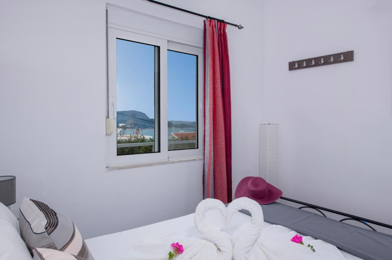 Plaka House Villa Exterior photo